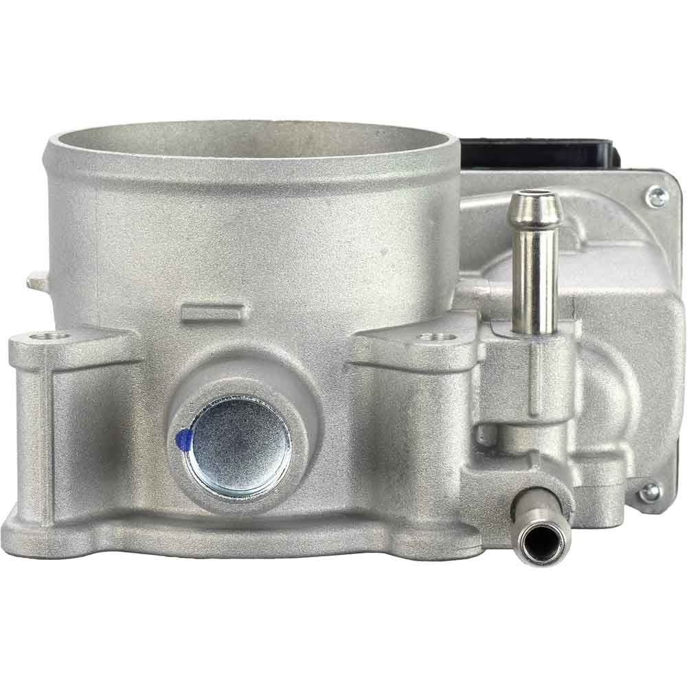 2013 Scion FR-S Throttle Body