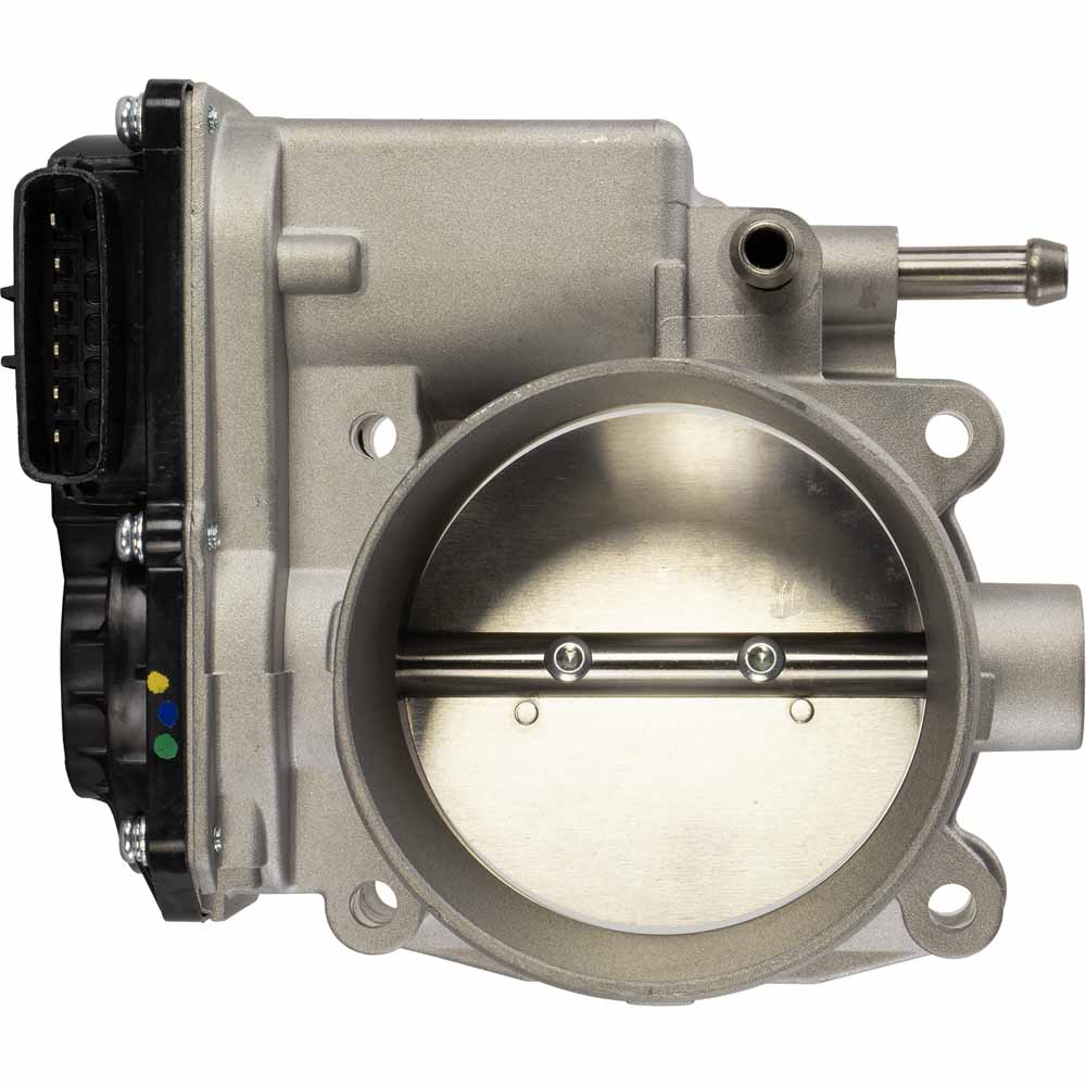 BuyAutoParts 47-61074AN Throttle Body