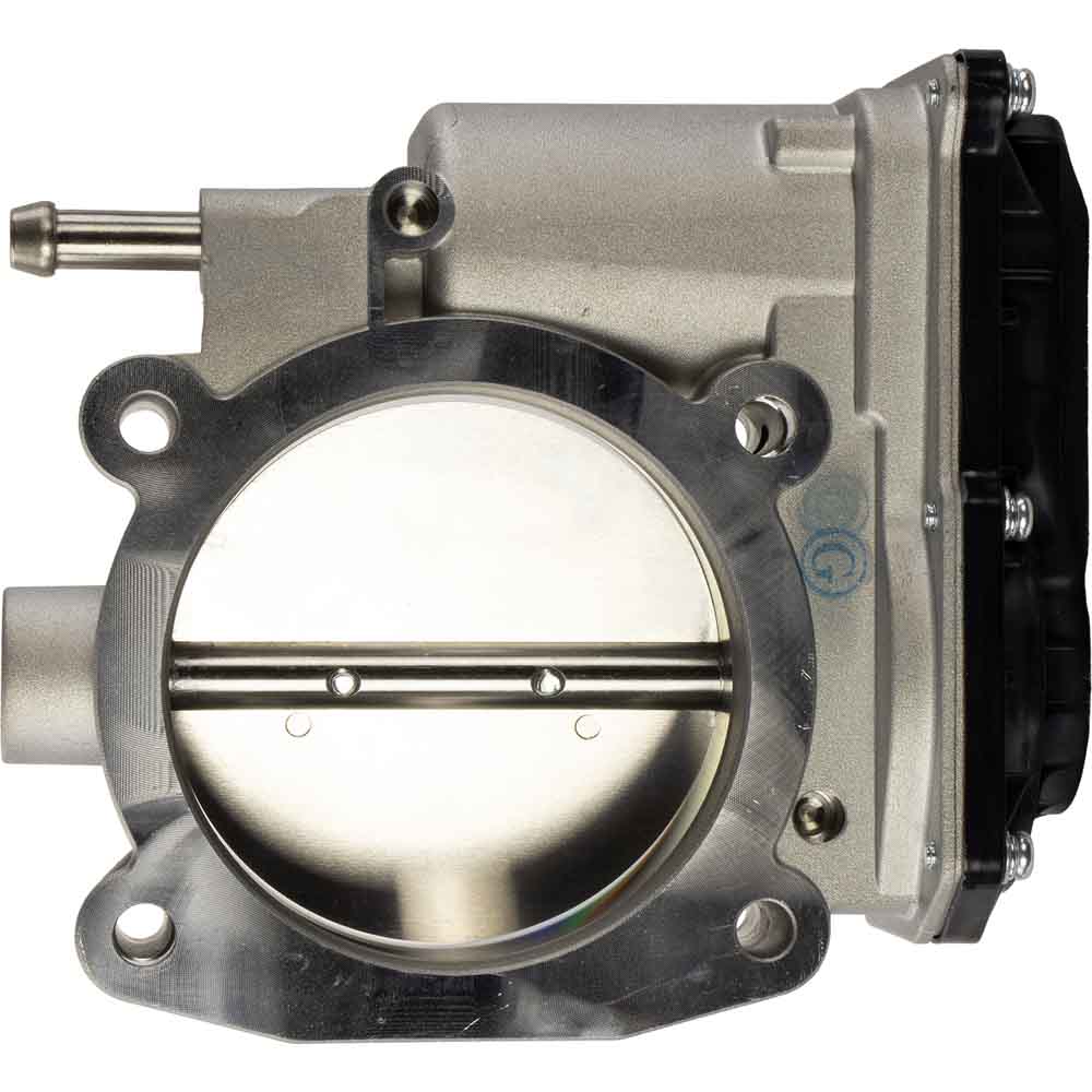 BuyAutoParts 47-61074AN Throttle Body