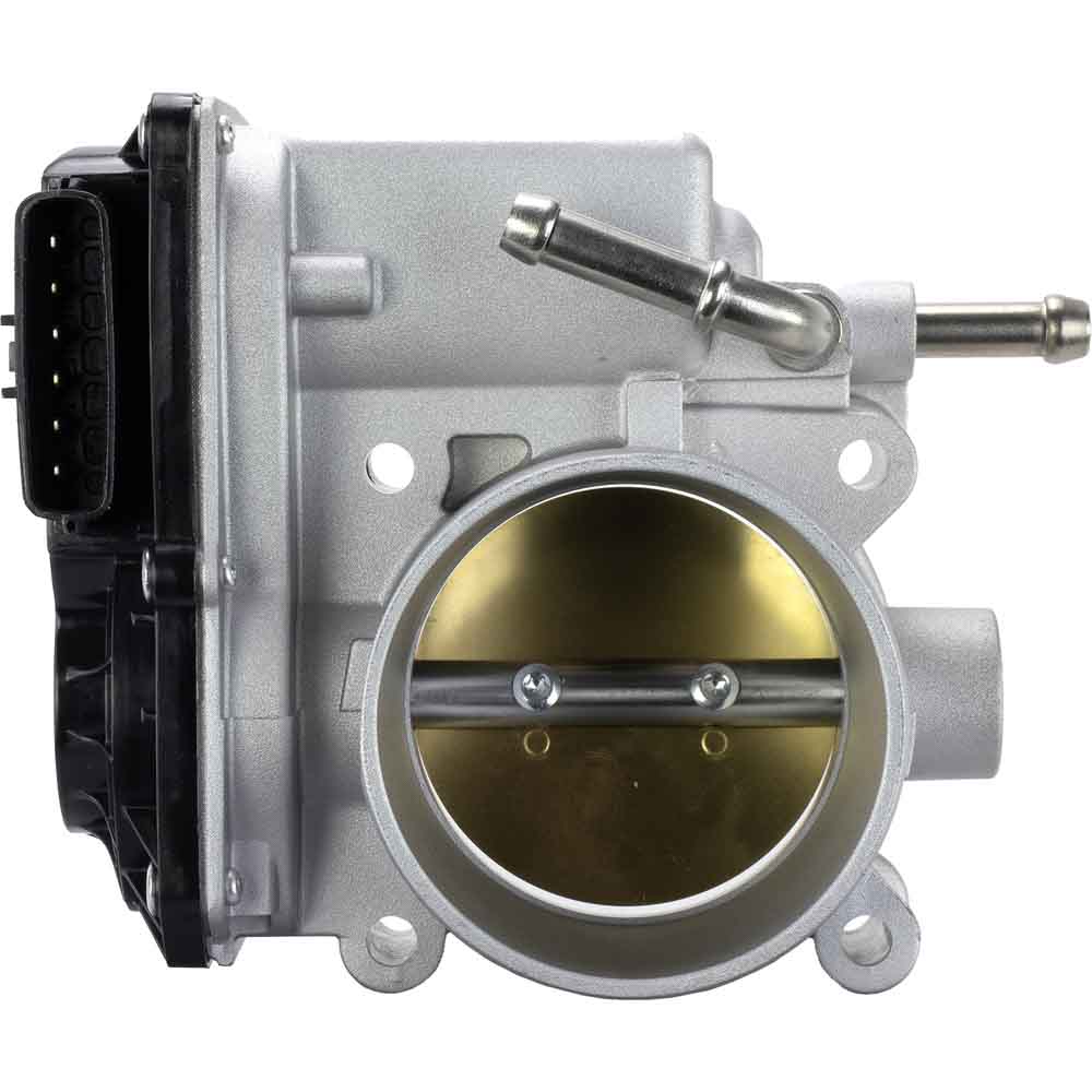 2017 Subaru Forester Throttle Body