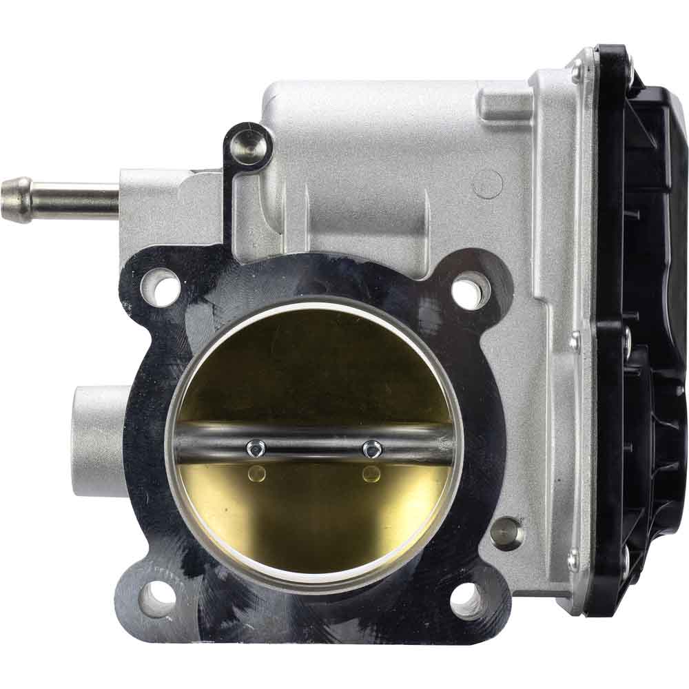 2017 Subaru Forester Throttle Body