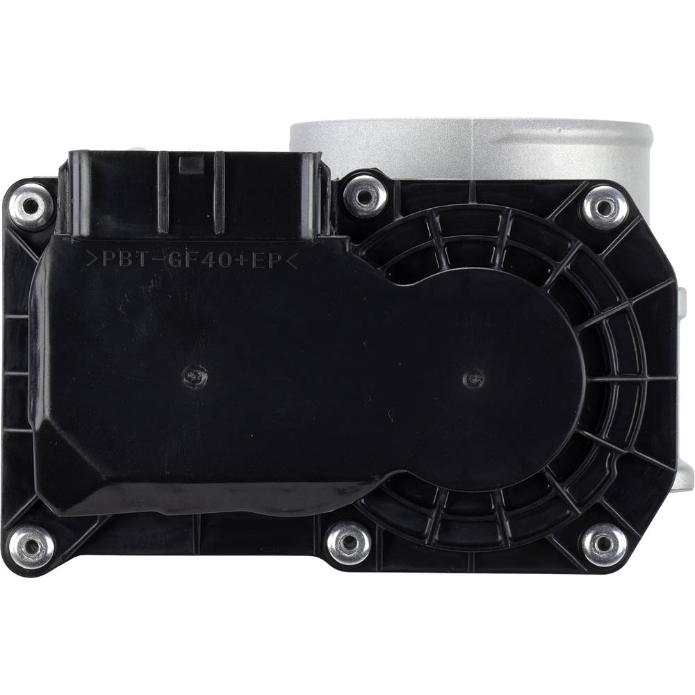 2017 Subaru Forester Throttle Body
