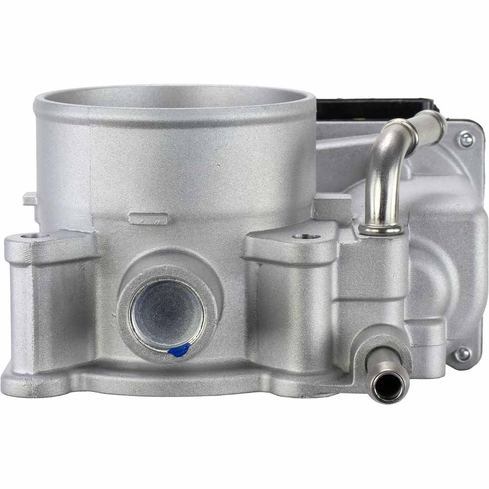 2017 Subaru Forester Throttle Body
