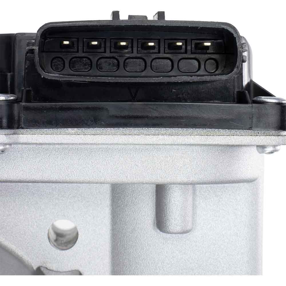 2017 Subaru Forester Throttle Body