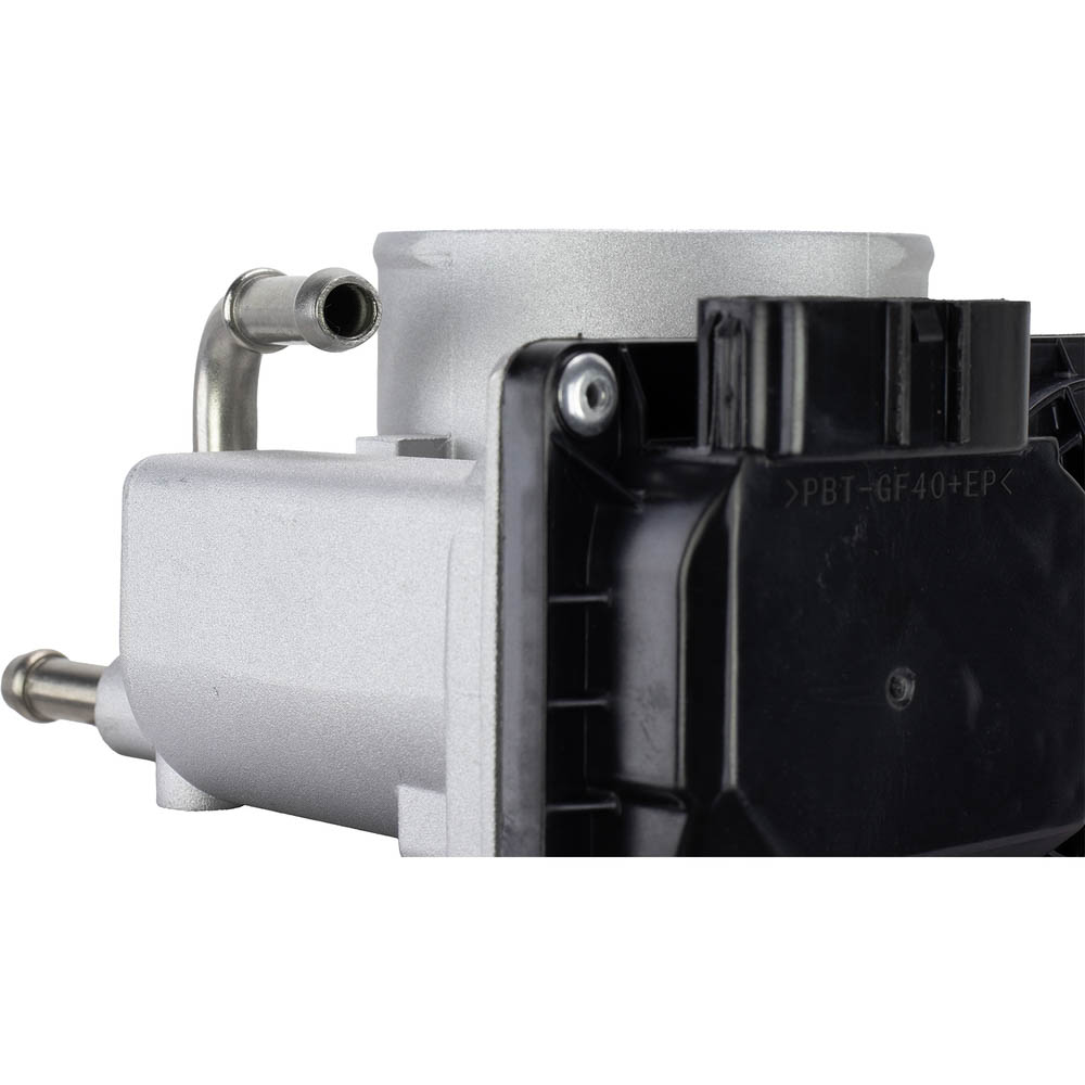 2017 Subaru Forester Throttle Body