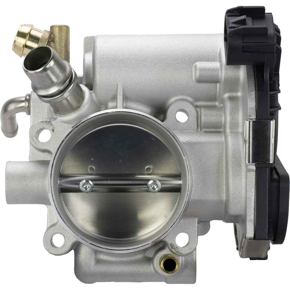 2017 Chevrolet Trax Throttle Body