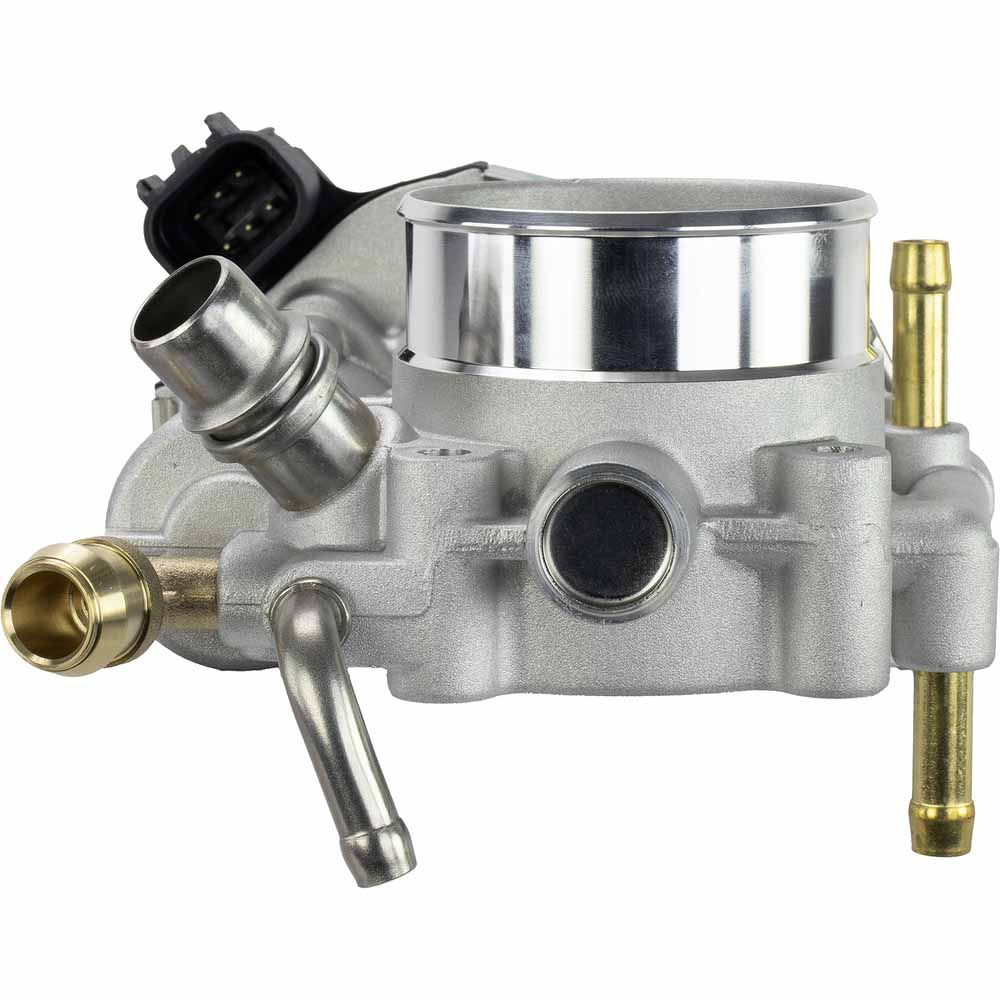 2017 Chevrolet Trax Throttle Body