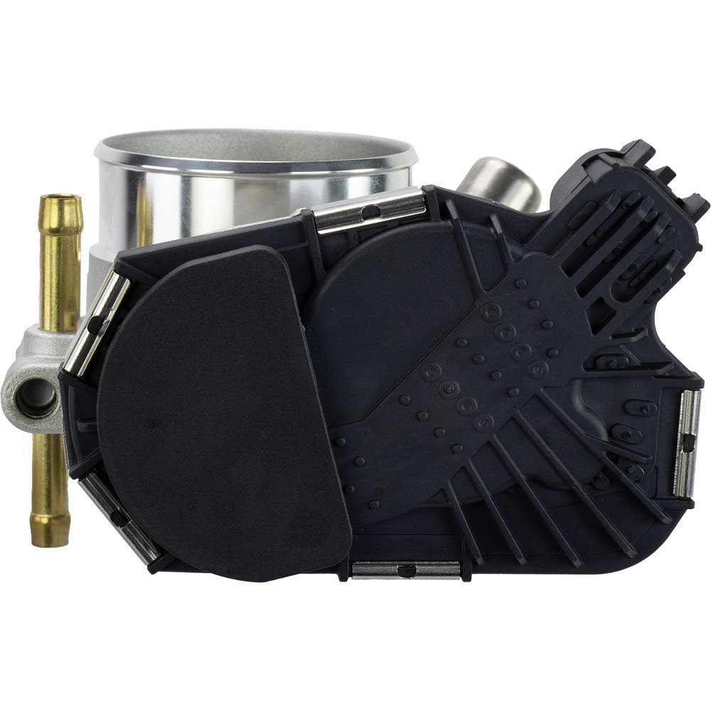 2017 Chevrolet Trax Throttle Body