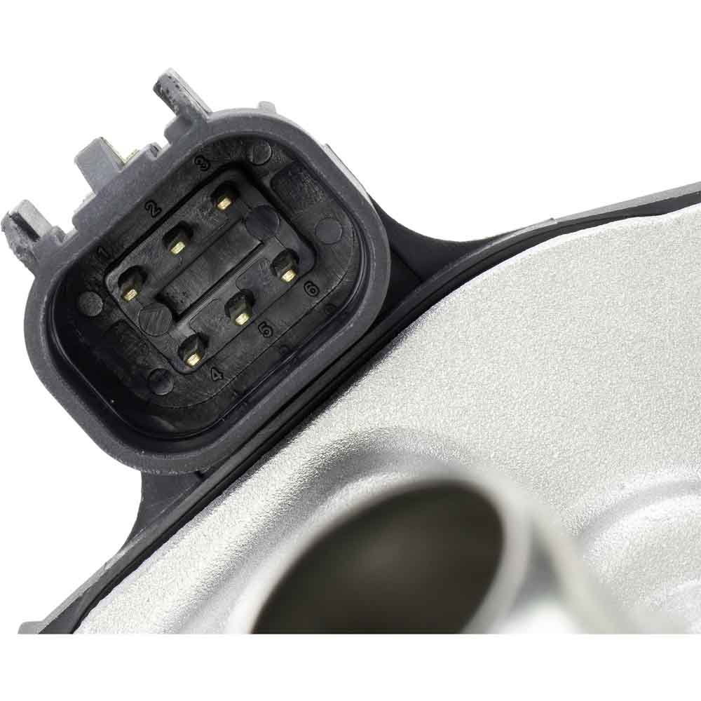 2017 Chevrolet Trax Throttle Body