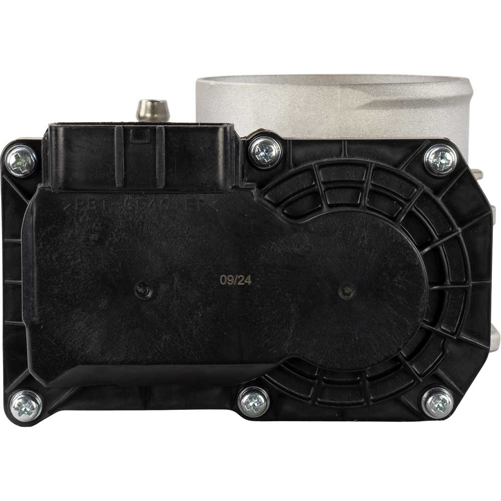 BuyAutoParts 47-61075AN Throttle Body