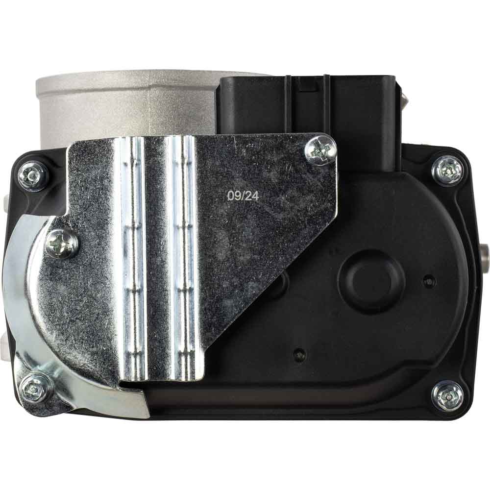 BuyAutoParts 47-61076AN Throttle Body