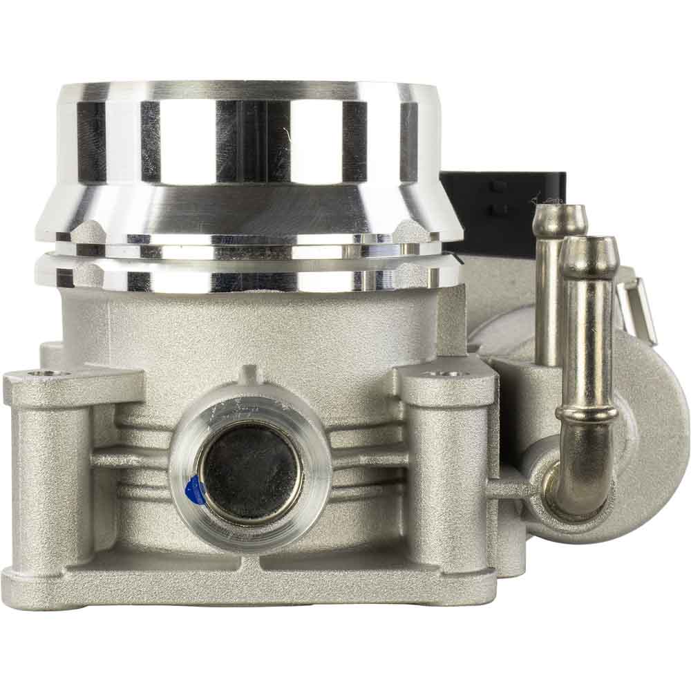 BuyAutoParts 47-61077AN Throttle Body