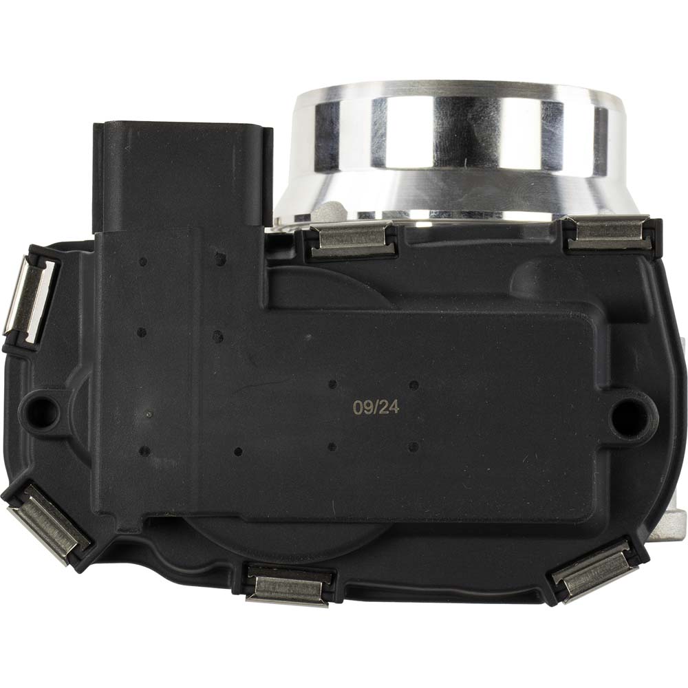 BuyAutoParts 47-61077AN Throttle Body