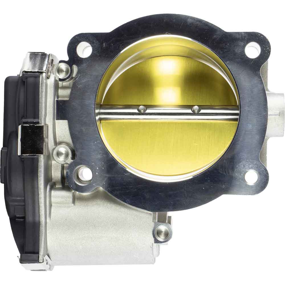 2021 Buick Enclave Throttle Body