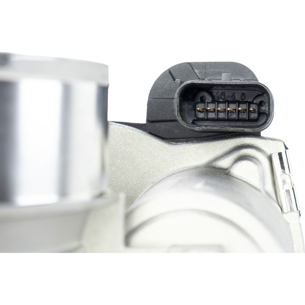2021 Buick Enclave Throttle Body