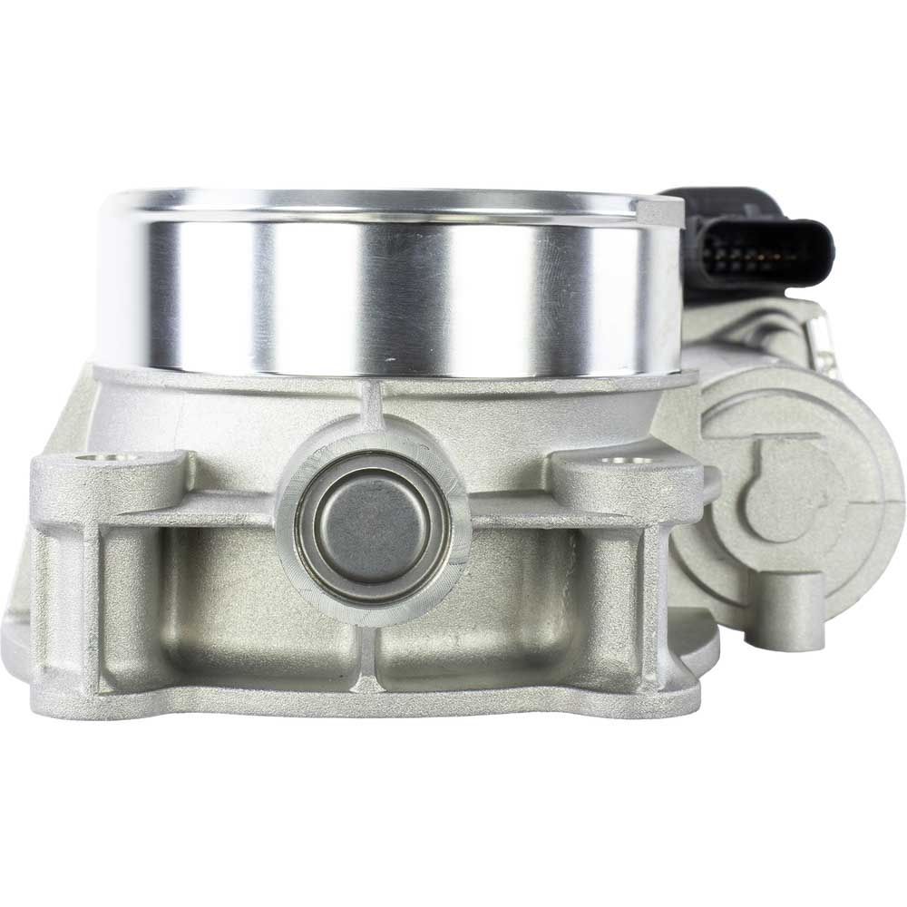 2021 Buick Enclave Throttle Body