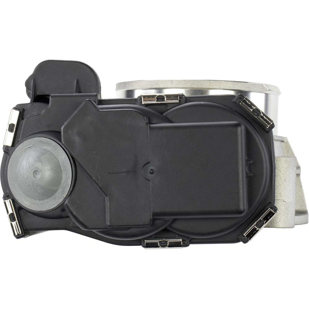 2021 Buick Enclave Throttle Body