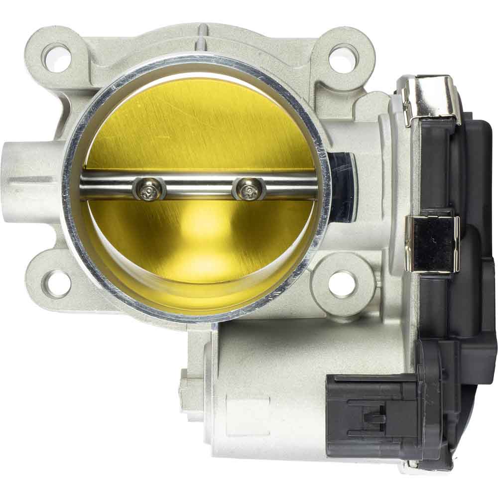2017 Buick Envision Throttle Body