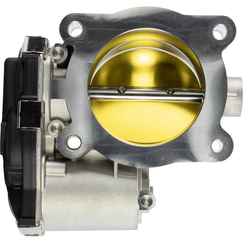 2017 Buick Envision Throttle Body
