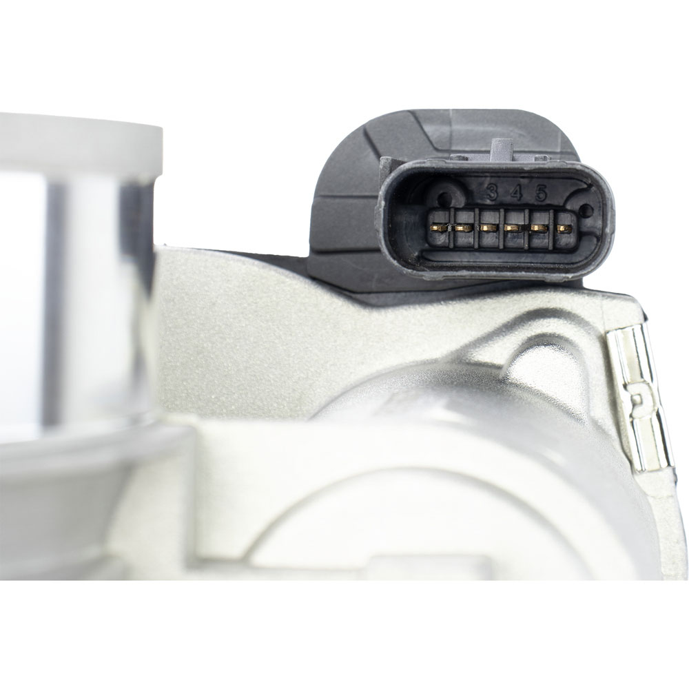 2017 Buick Envision Throttle Body
