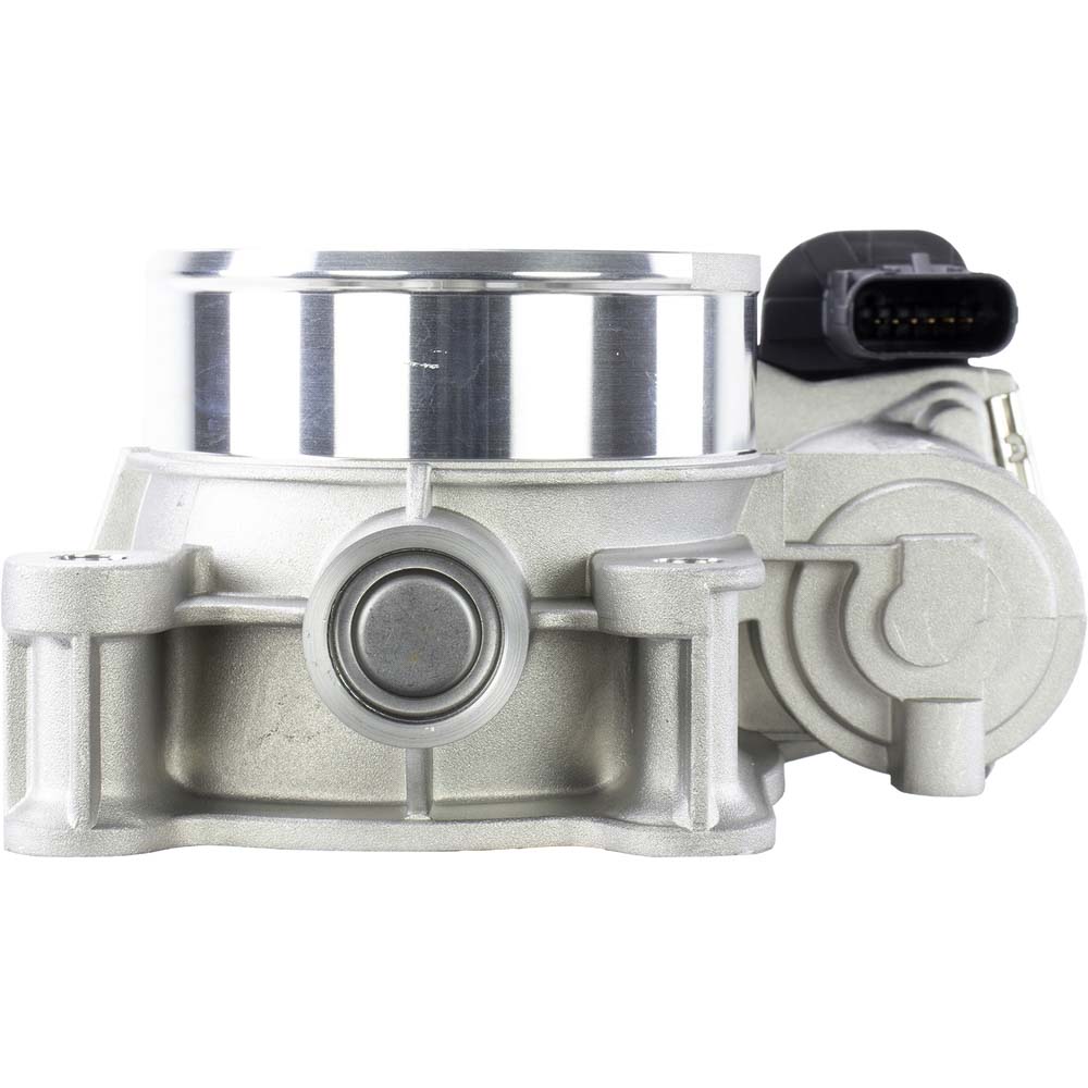 2017 Buick Envision Throttle Body