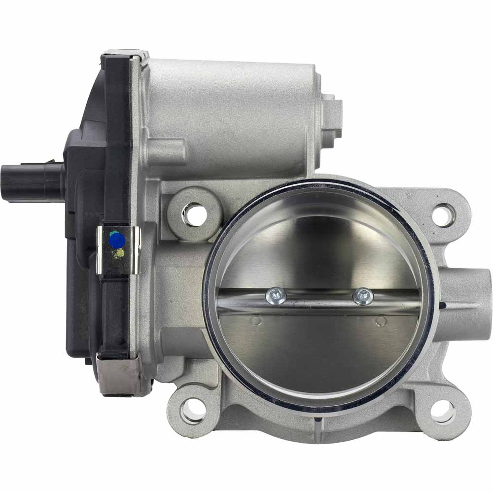 BuyAutoParts 47-60861AN Throttle Body