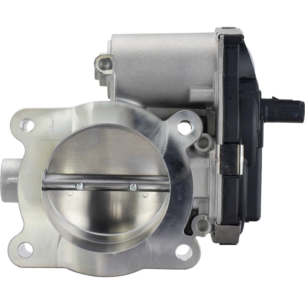 BuyAutoParts 47-60861AN Throttle Body