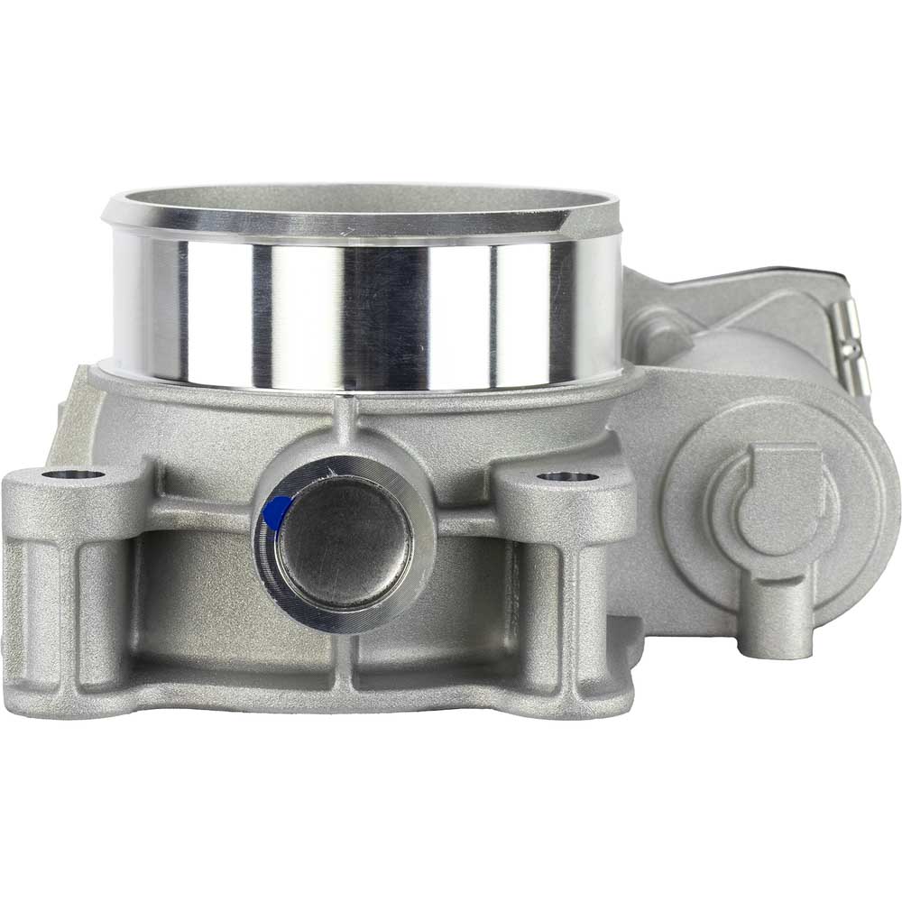 BuyAutoParts 47-60861AN Throttle Body