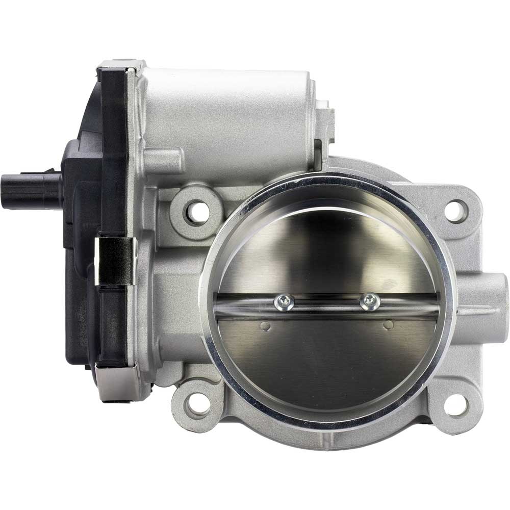 2021 Gmc Acadia Throttle Body