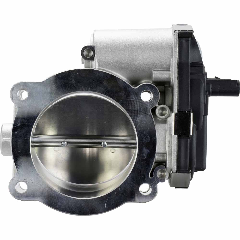 2021 Gmc Acadia Throttle Body