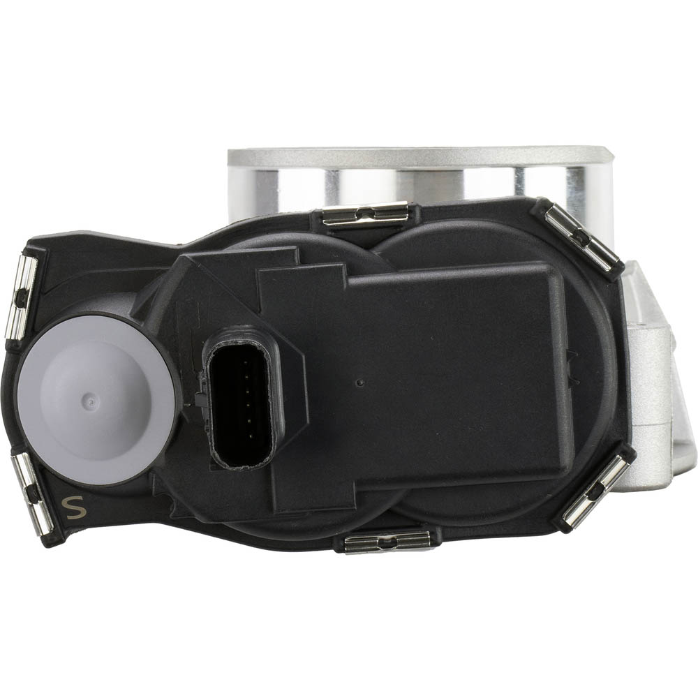 2021 Gmc Acadia Throttle Body
