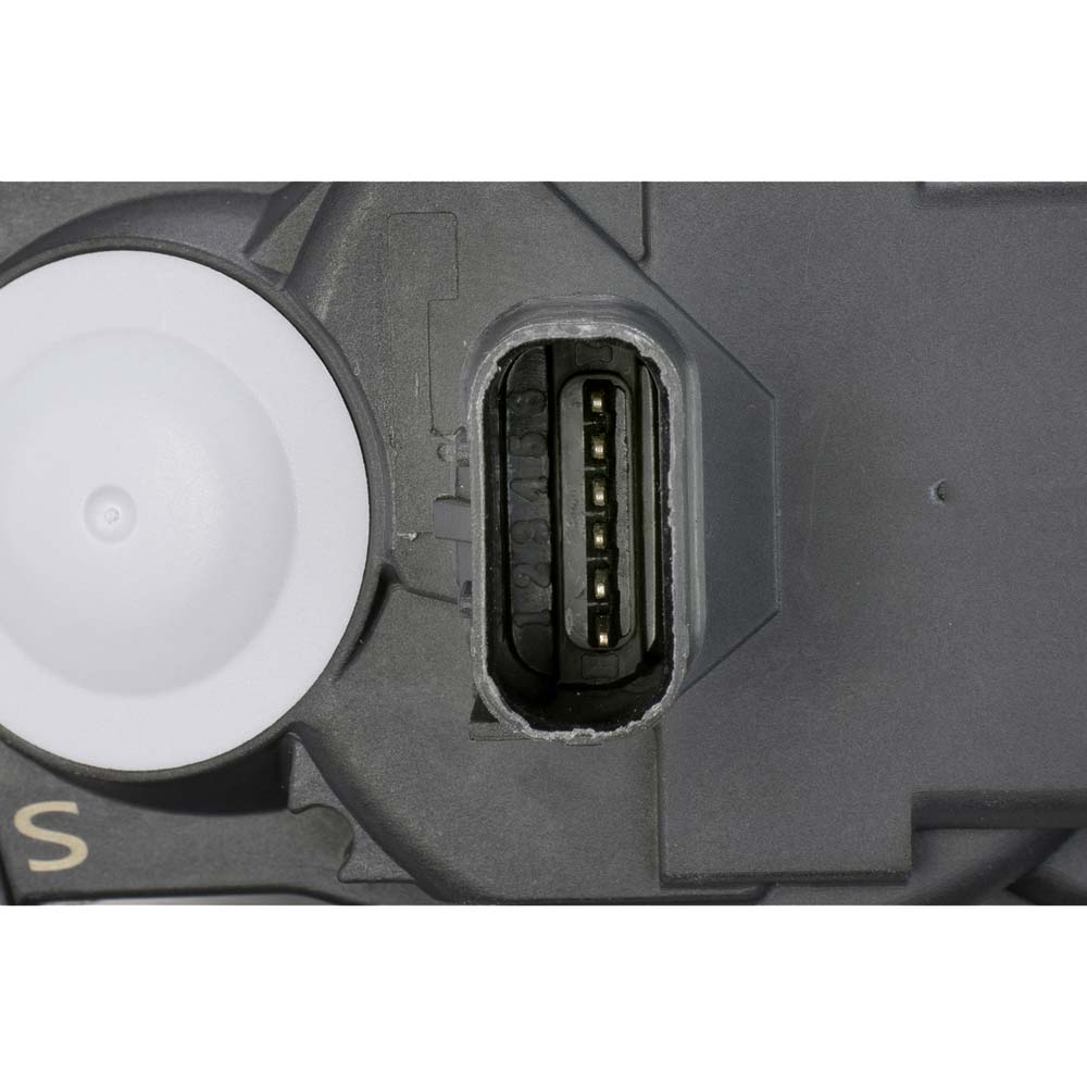 2021 Gmc Acadia Throttle Body