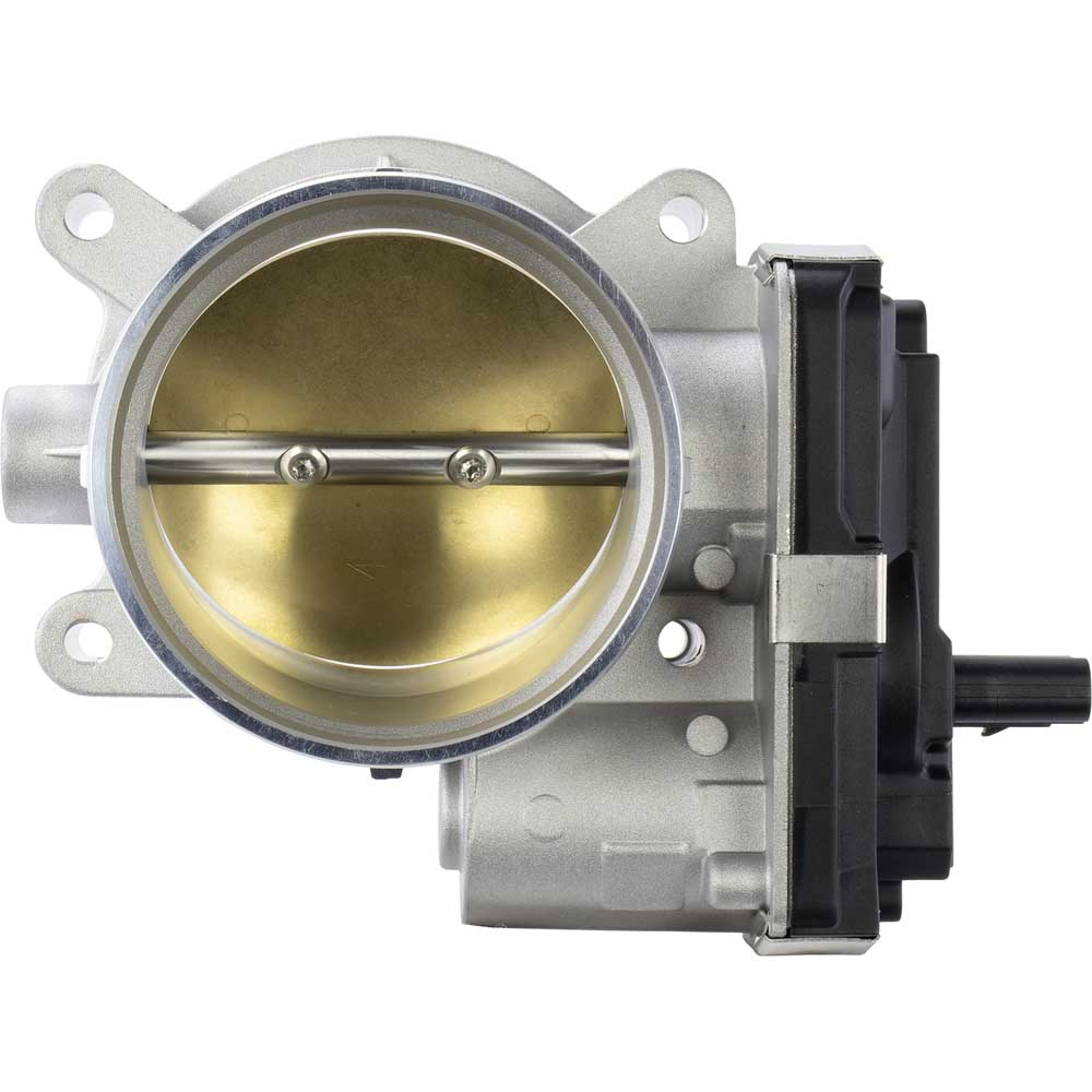 BuyAutoParts 47-61035AN Throttle Body