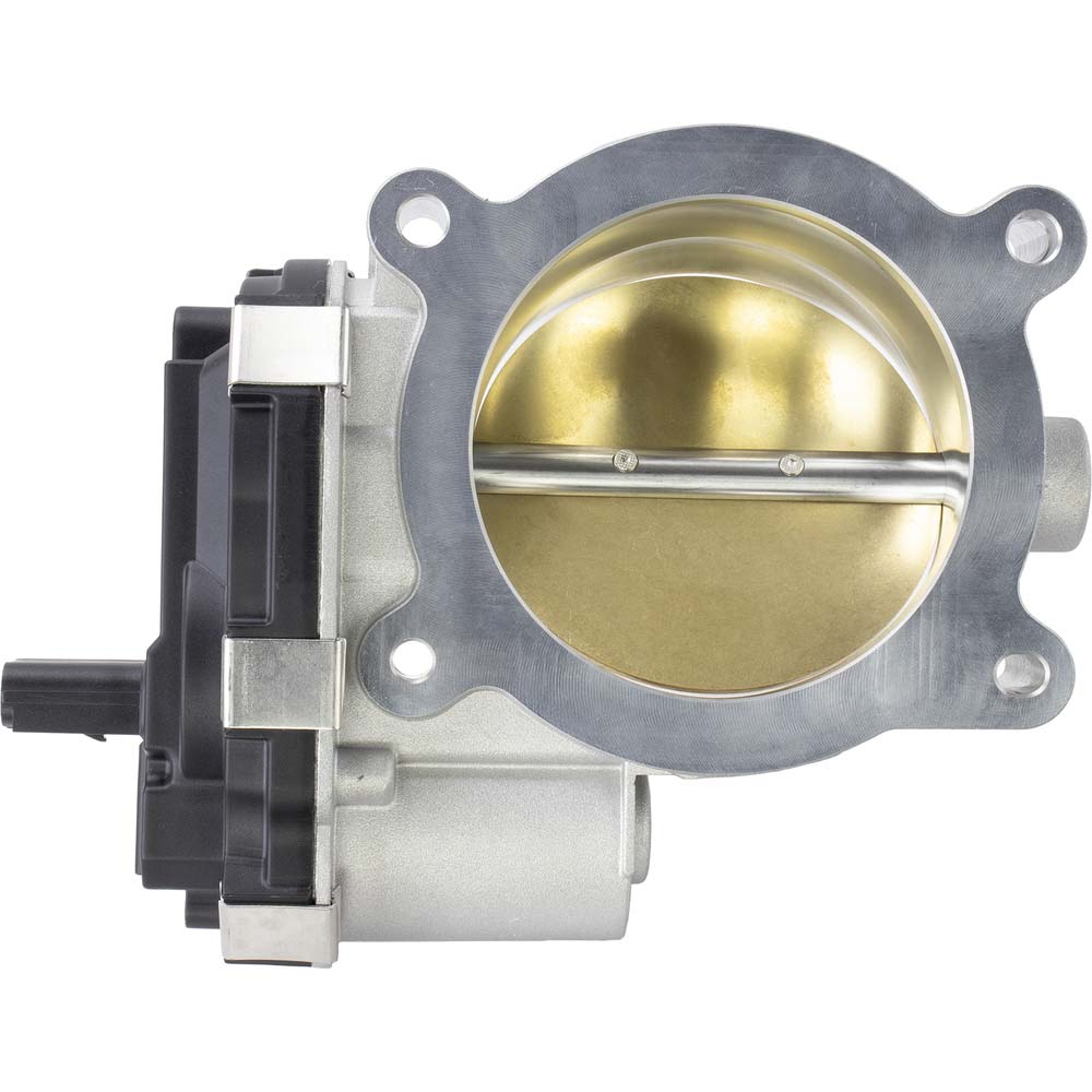 BuyAutoParts 47-61035AN Throttle Body
