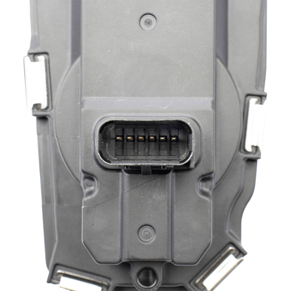 BuyAutoParts 47-61035AN Throttle Body