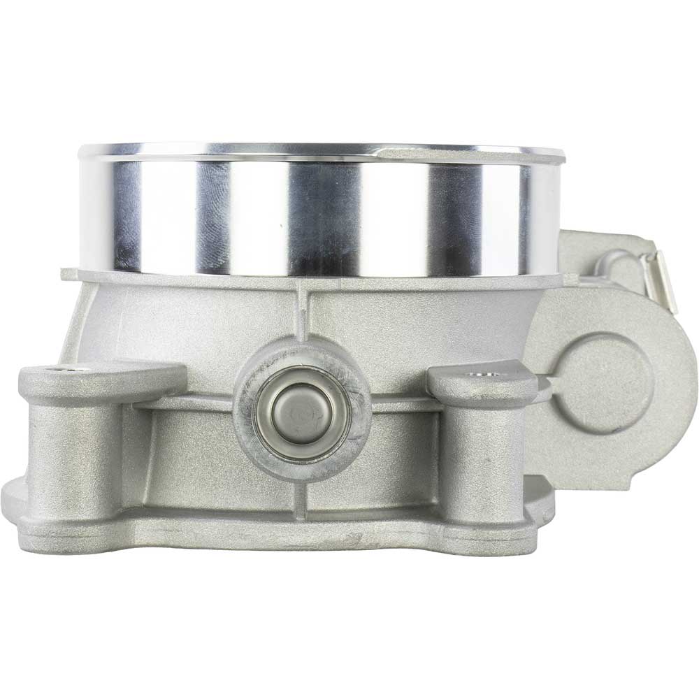 BuyAutoParts 47-61035AN Throttle Body
