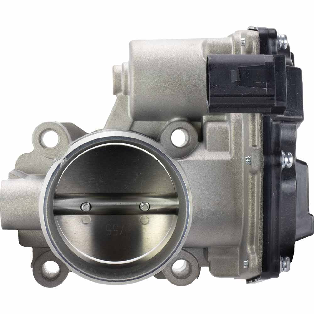 2017 Ford Fusion Throttle Body
