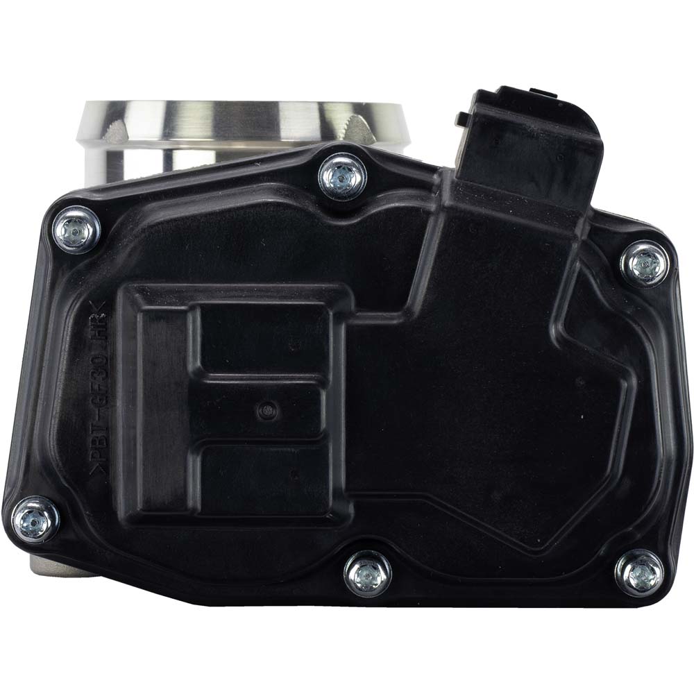 2017 Ford Fusion Throttle Body