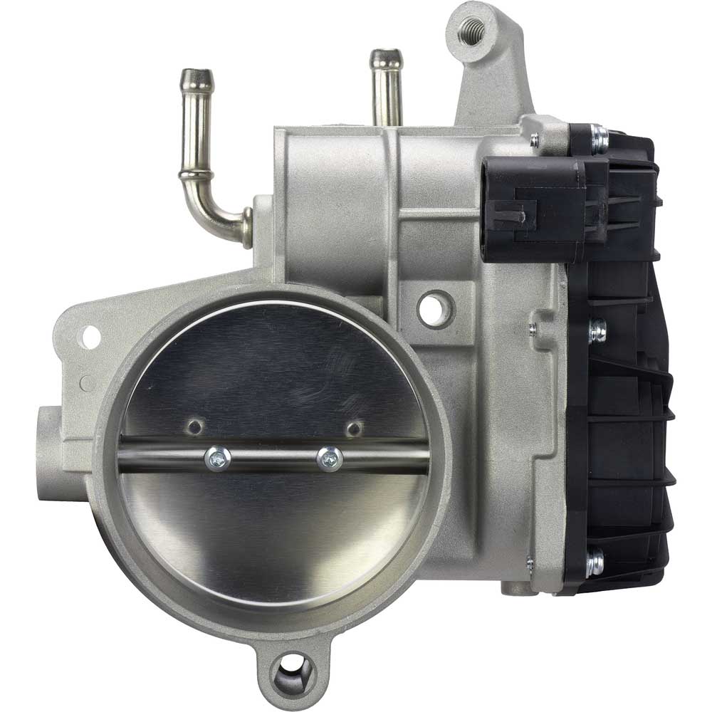 2012 Kia Sorento Throttle Body