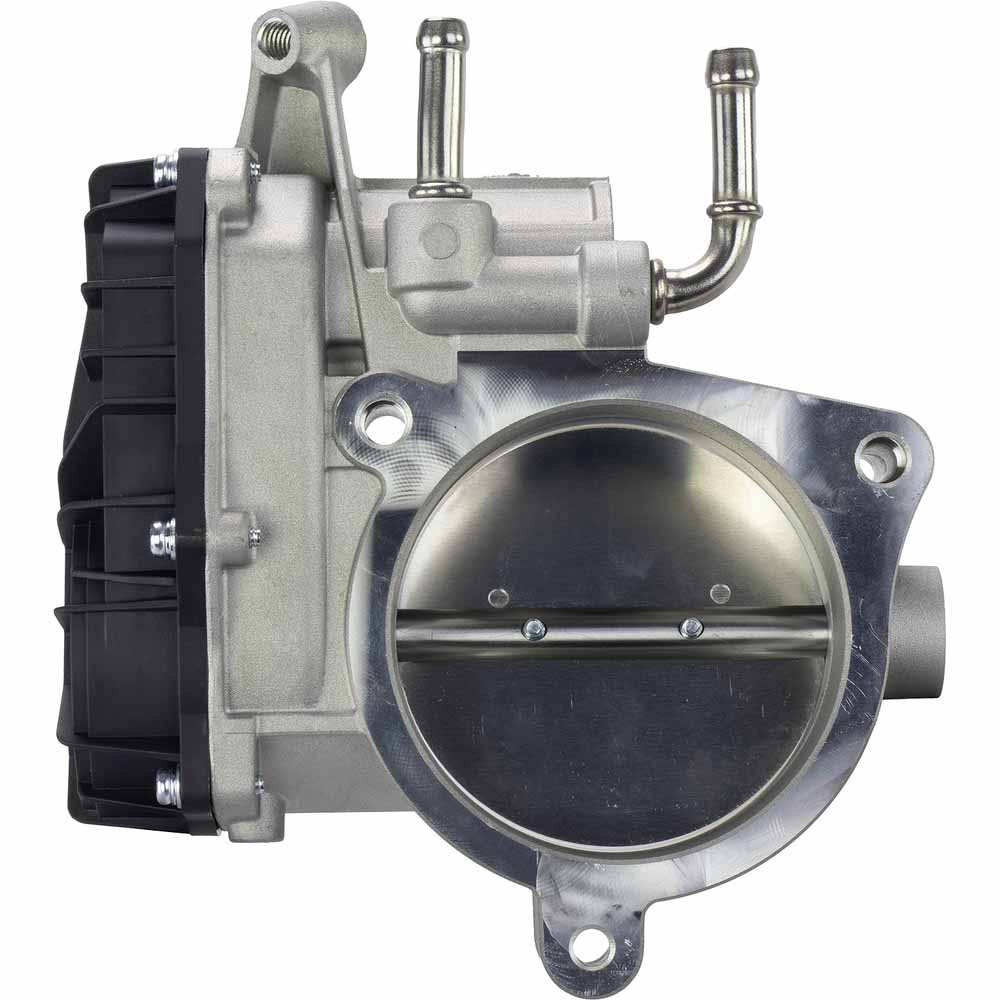 2012 Kia Sorento Throttle Body