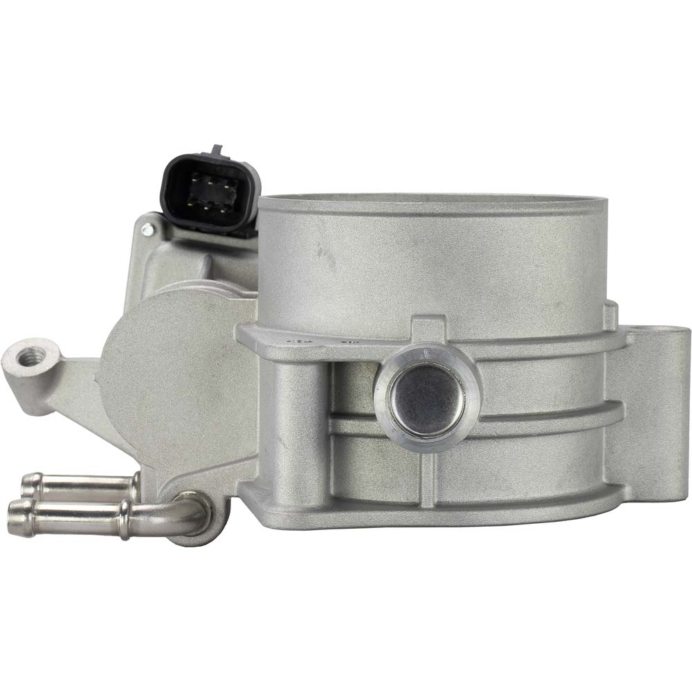 2012 Kia Sorento Throttle Body