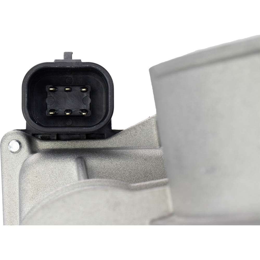 2012 Kia Sorento Throttle Body