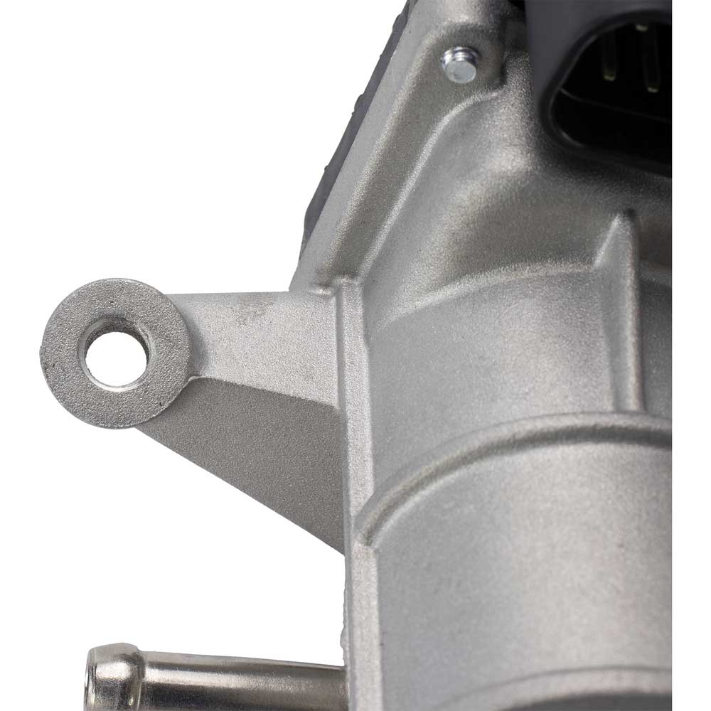 2012 Kia Sorento Throttle Body