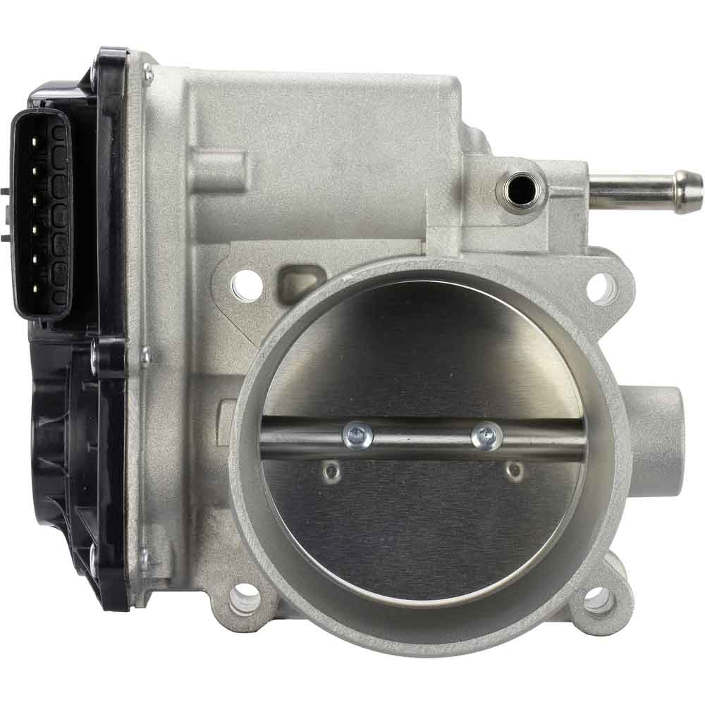2021 Lexus ES350 Throttle Body