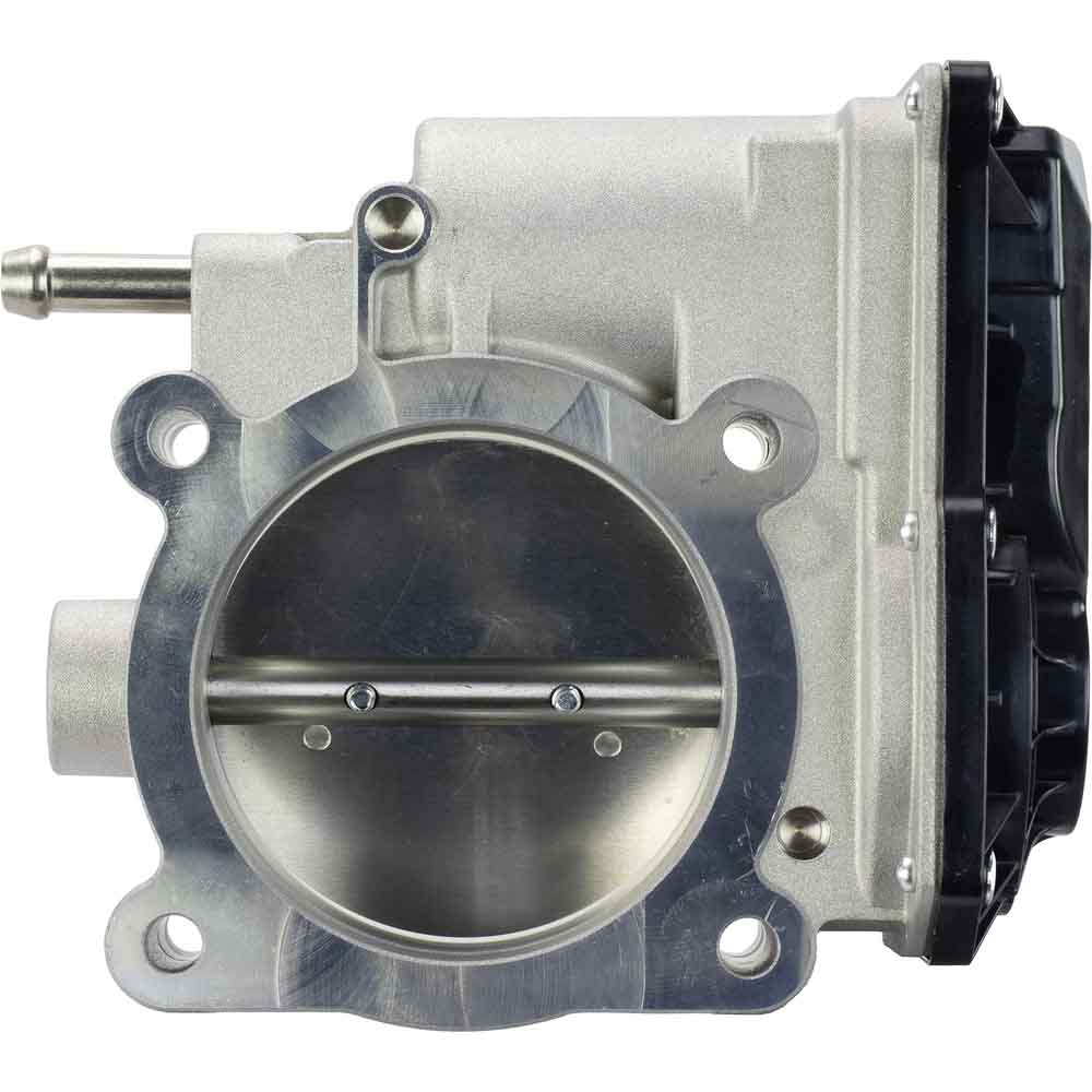 2021 Lexus ES350 Throttle Body