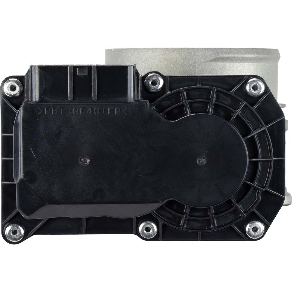 2021 Lexus ES350 Throttle Body