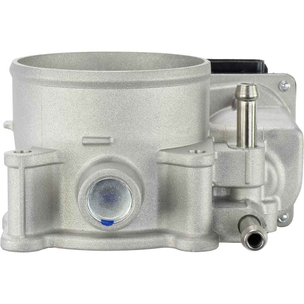 2021 Lexus ES350 Throttle Body