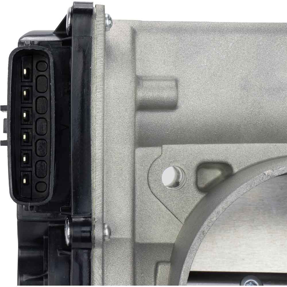 2021 Lexus ES350 Throttle Body