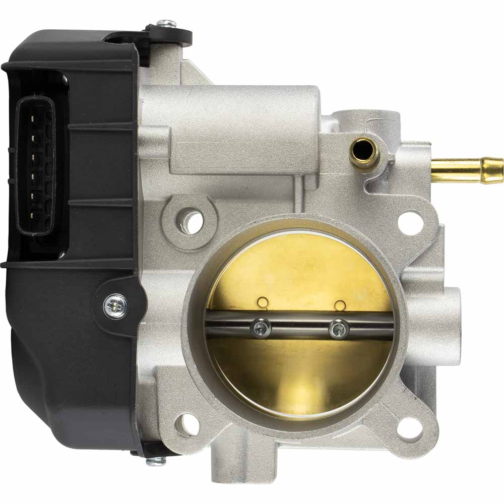 BuyAutoParts 47-60907AN Throttle Body