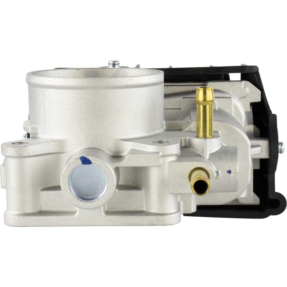 BuyAutoParts 47-60907AN Throttle Body